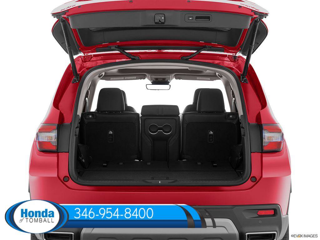 New 2025 Honda Pilot Elite image 7
