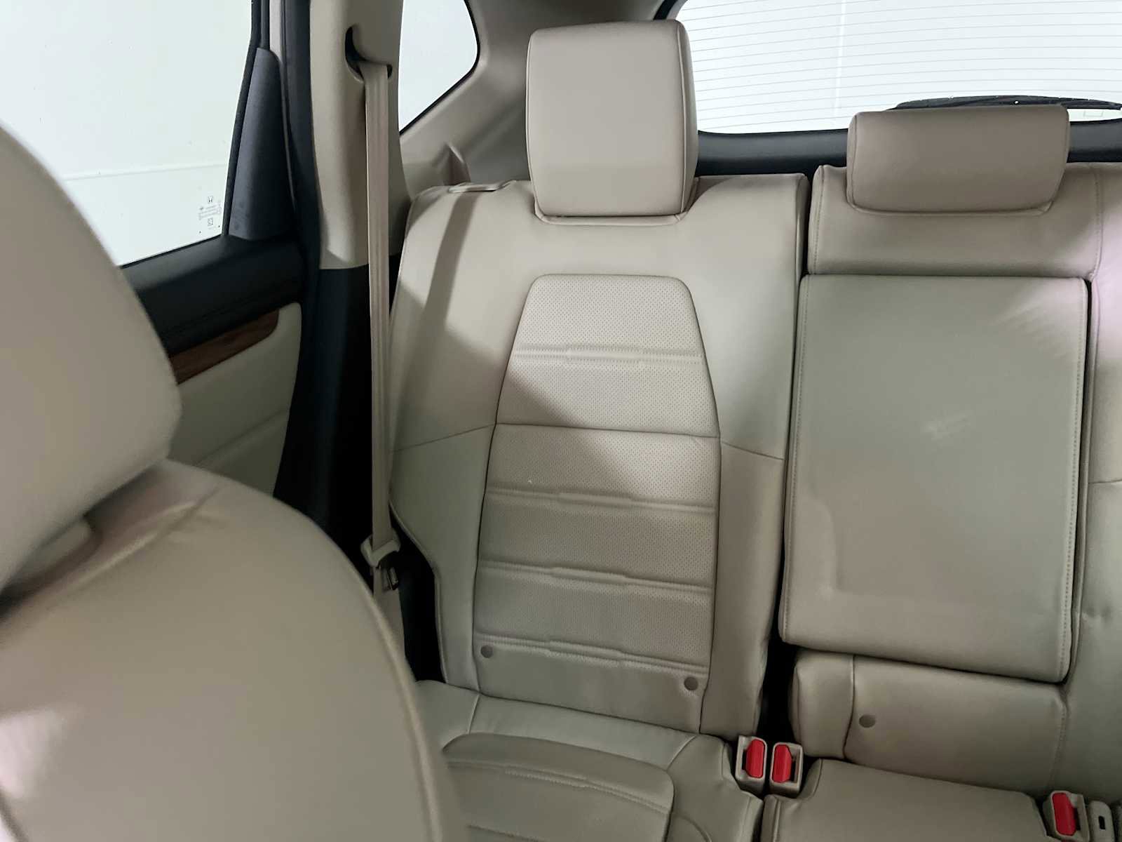 Used 2017 Honda CR-V Touring image 11