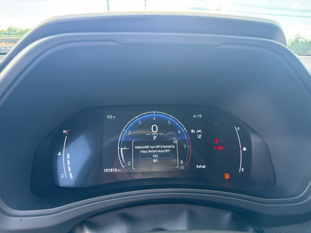 Used 2024 Toyota Grand Highlander AWD image 19