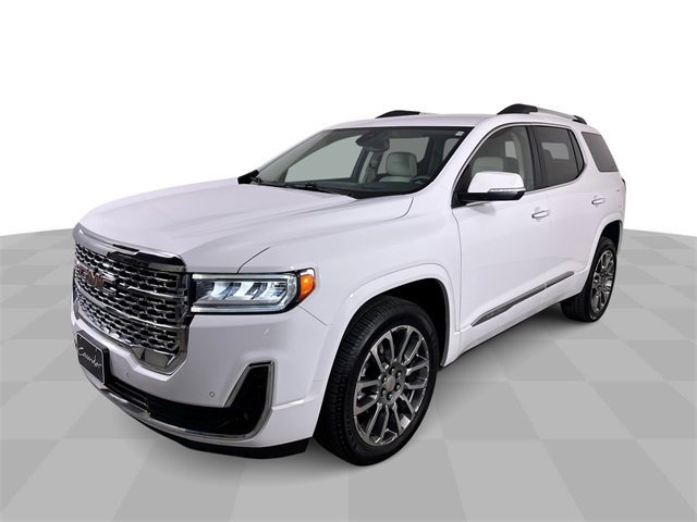 Used 2023 GMC Acadia Denali image 1