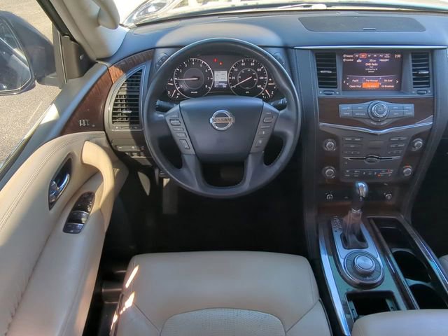 Used 2018 Nissan Armada Platinum image 20