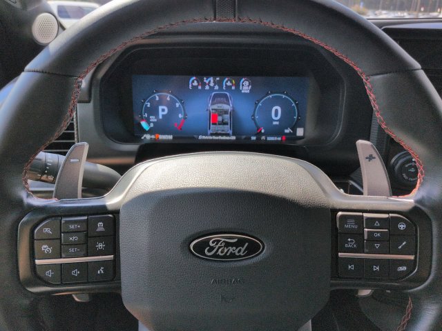 Used 2024 Ford F150 Raptor AWD/4WD image 36