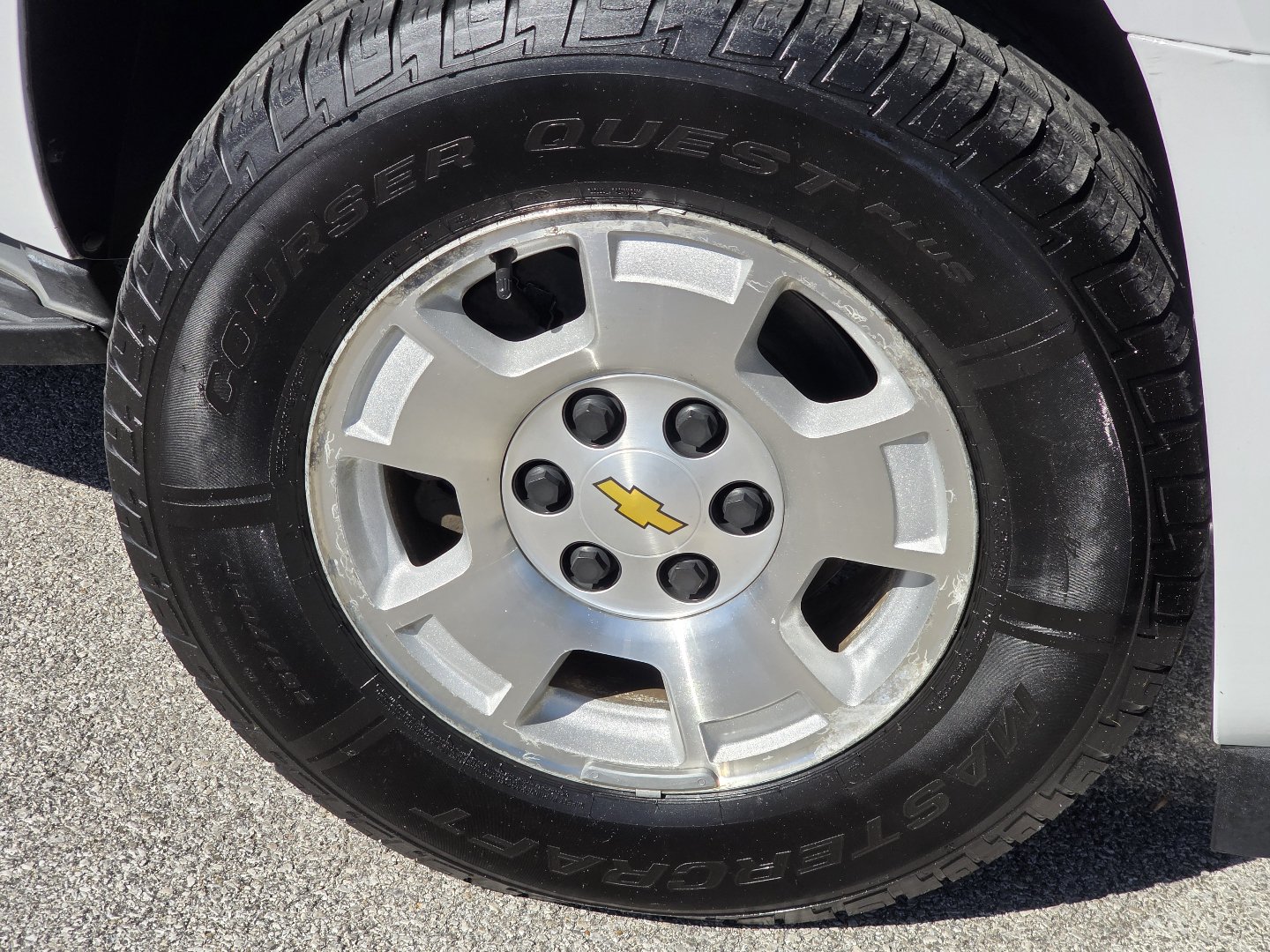 Used 2013 Chevrolet Tahoe LS RWD image 6