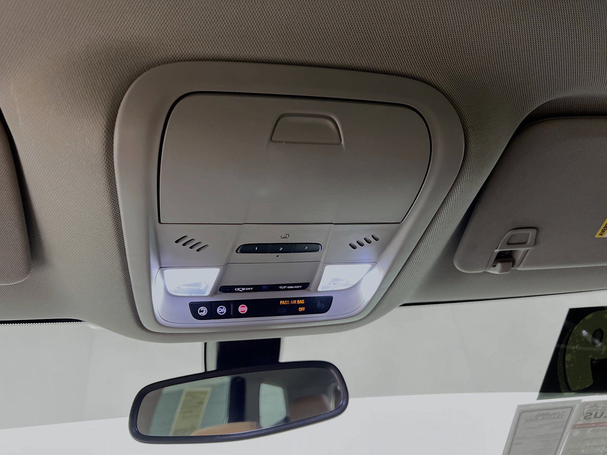 Used 2019 Buick Enclave Essence image 21