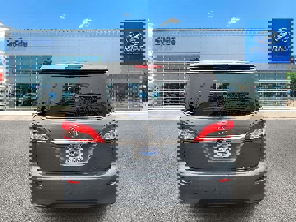 Used 2013 Nissan Quest SV image 5