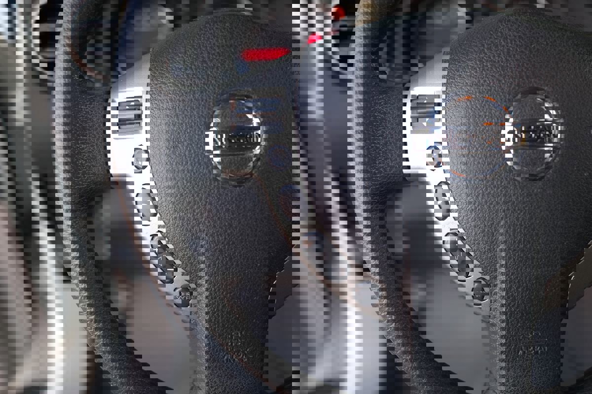 Used 2013 Nissan Rogue S w/ Special Edition Pkg image 15