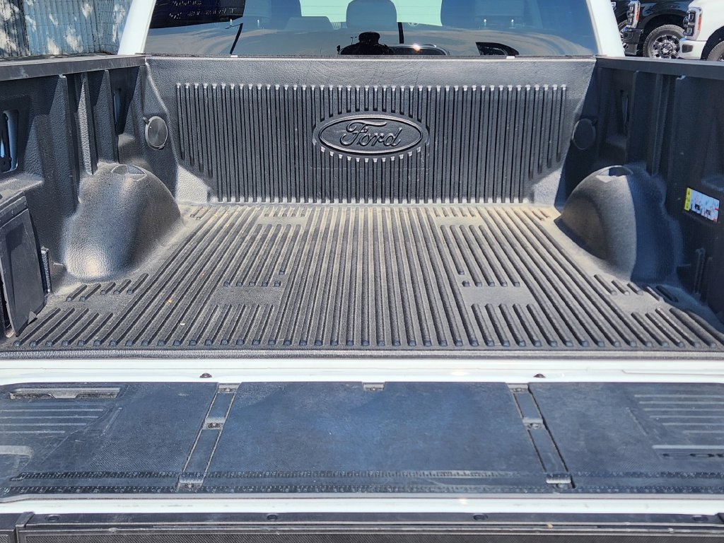 Used 2024 Ford F150 Lightning Flash AWD/4WD image 19