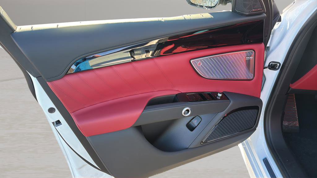 New 2026 Maserati Grecale Modena image 18