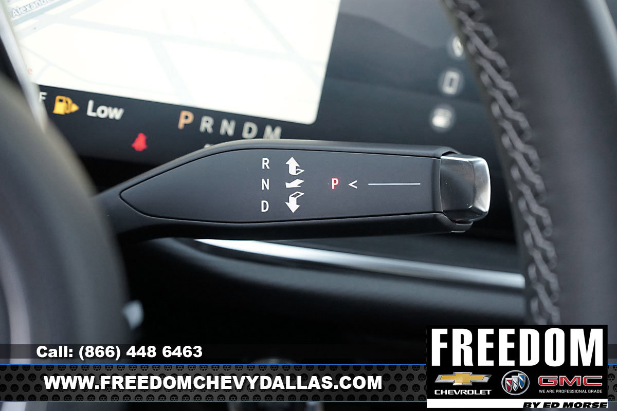 New 2025 Buick Envision Preferred image 28