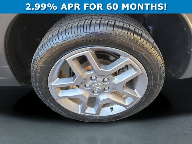 Certified 2023 Honda Passport EX-L image 11