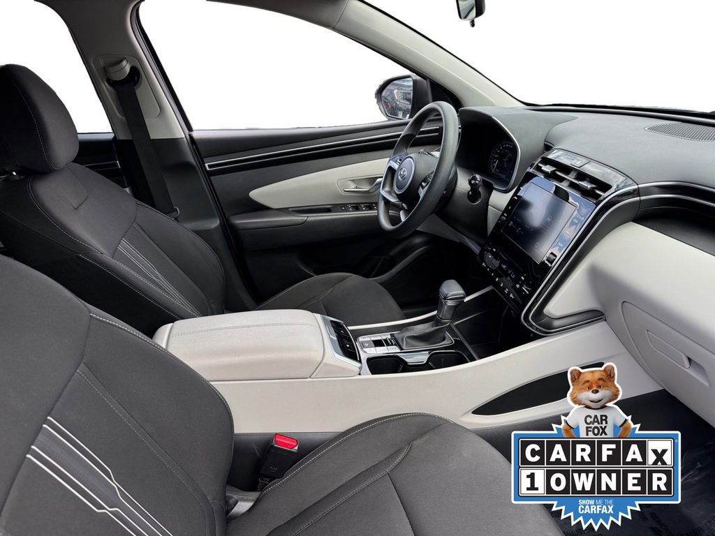 Used 2024 Hyundai Tucson SEL AWD/4WD image 18