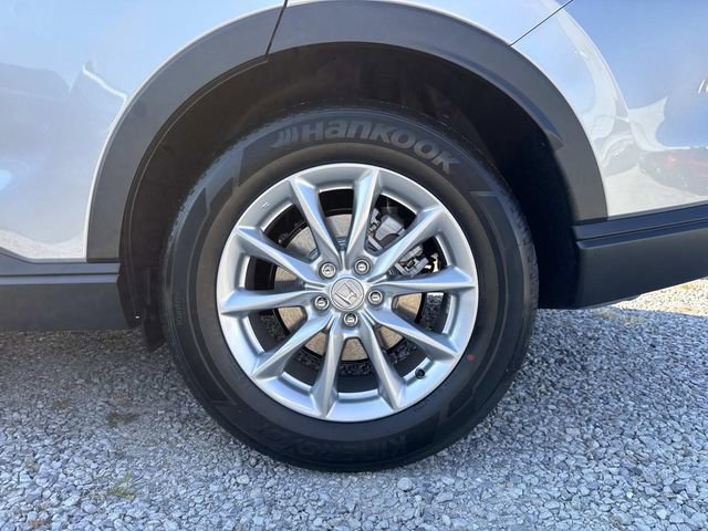 New 2026 Honda CR-V EX image 3