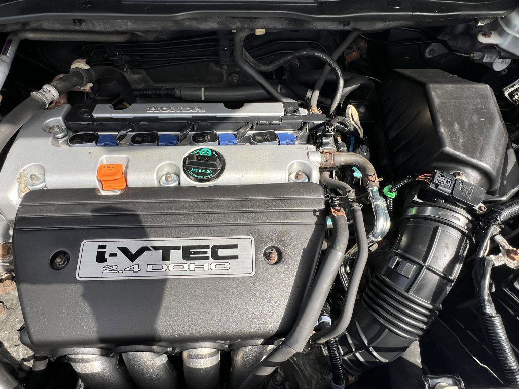 Used 2008 Honda CR-V LX image 24