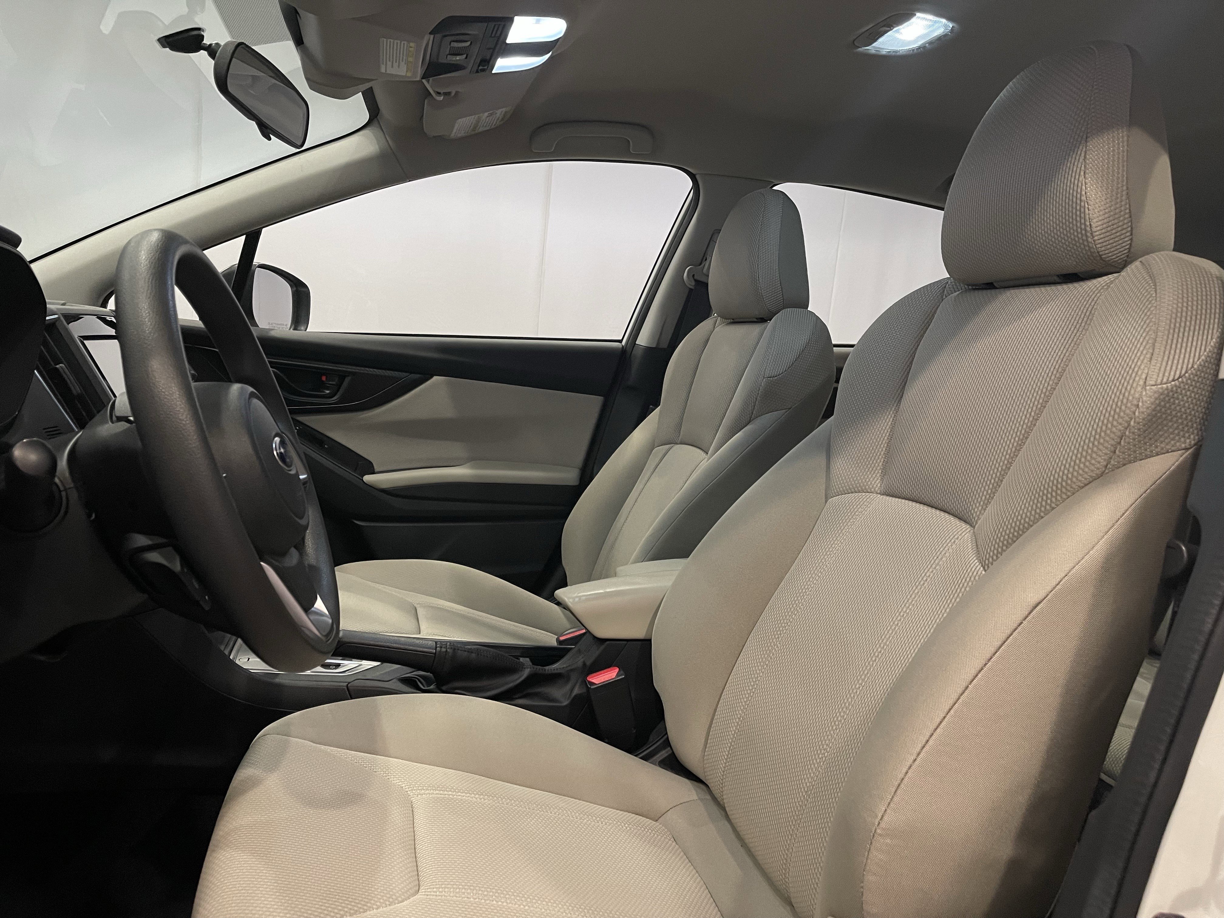 Used 2023 Subaru Impreza 2.0i image 15