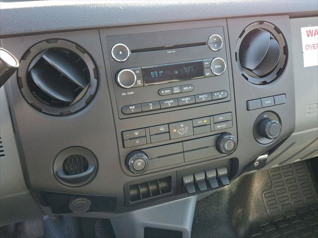 Used 2019 Ford F650 2WD Regular Cab Super Duty image 14