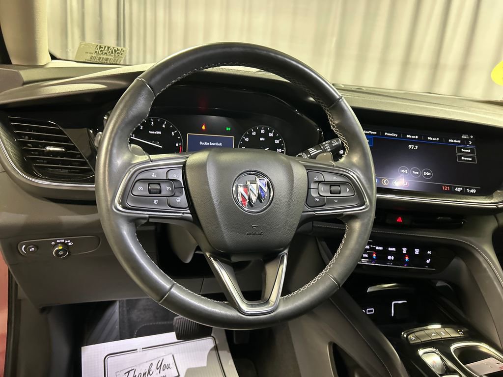 Used 2023 Buick Envision Preferred image 15