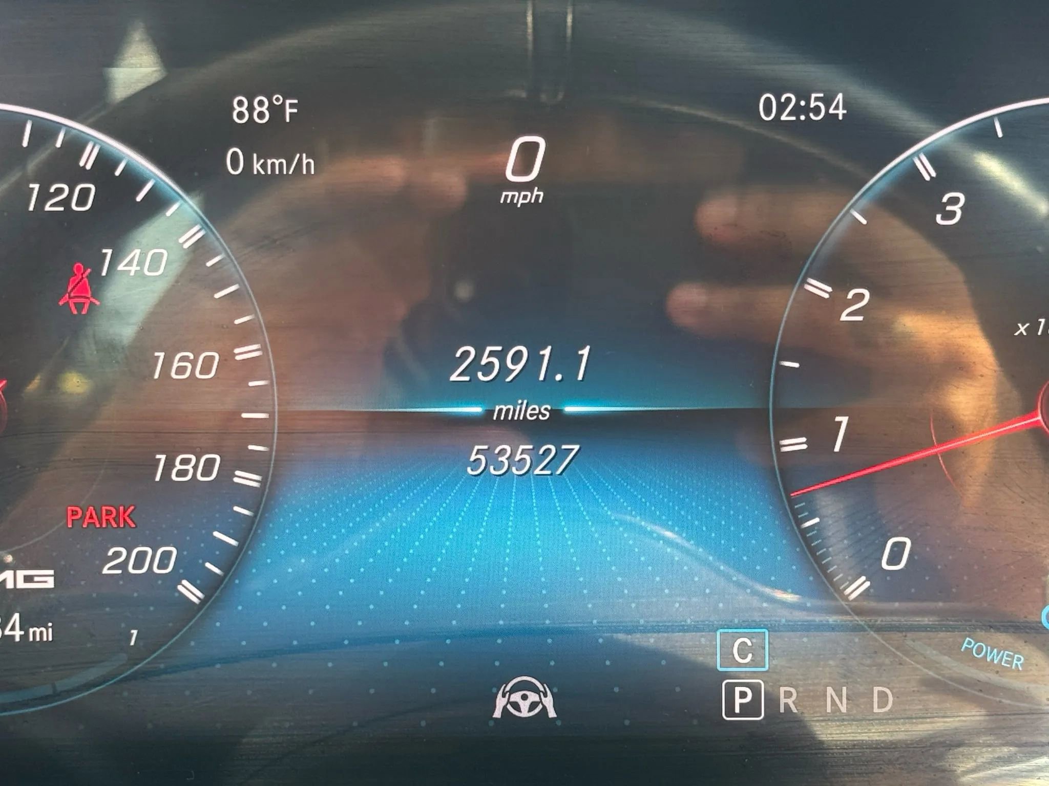 Used 2019 Mercedes-Benz AMG GT 53 image 14