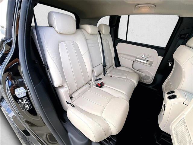 Certified 2023 Mercedes-Benz GLB 250 image 29
