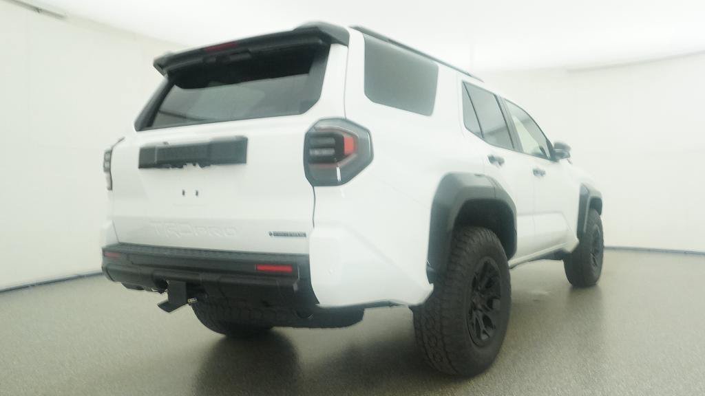 New 2026 Toyota 4Runner TRD Pro AWD/4WD image 27