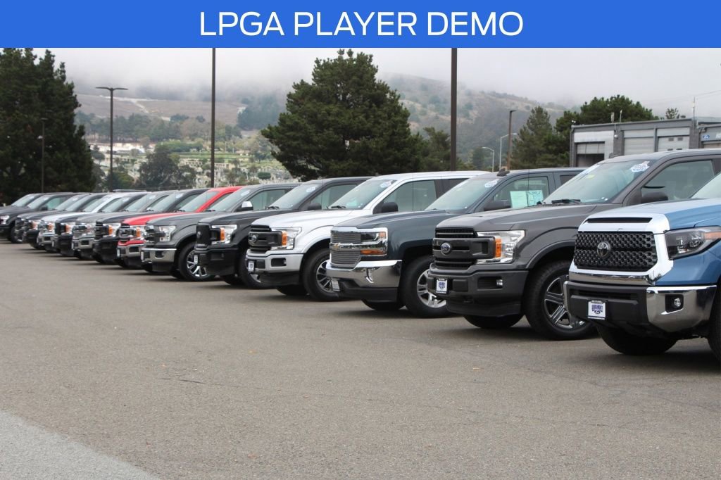 Used 2026 Ford Explorer Tremor w/ Tremor Ultimate Package image 37