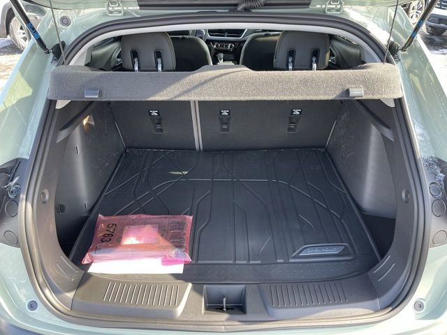 New 2026 Chevrolet Trax ACTIV w/ Sunroof Package image 23