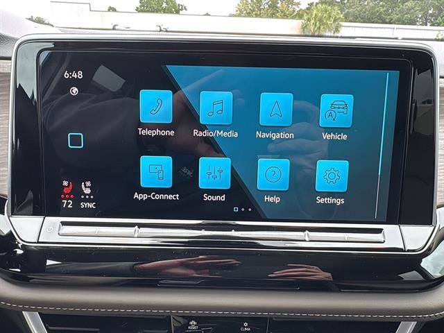 New 2026 Volkswagen Atlas SEL image 21