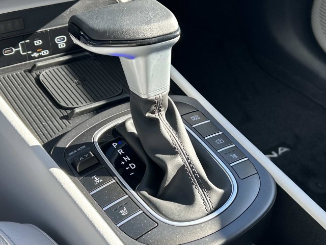 Certified 2026 Hyundai Kona SEL Sport AWD/4WD image 24