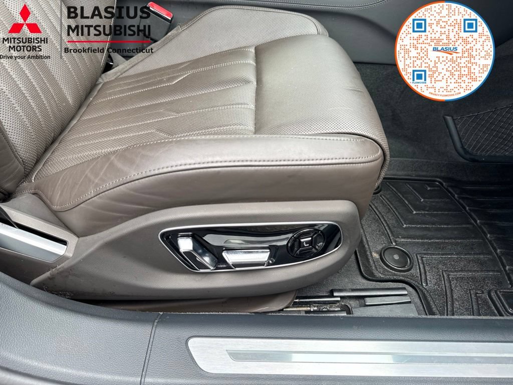 Used 2019 Audi A8 L 3.0T AWD/4WD image 47