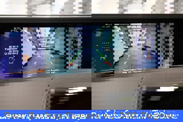 New 2026 Lincoln Nautilus Reserve image 25