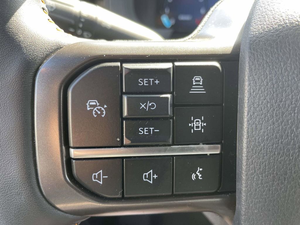 Used 2024 Ford F150 Tremor w/ Bed Utility Package image 28