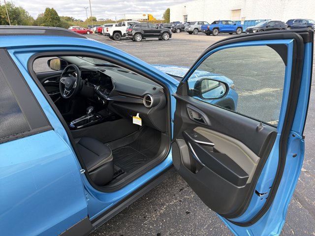 New 2026 Chevrolet Trax ACTIV w/ Driver Confidence Package image 28