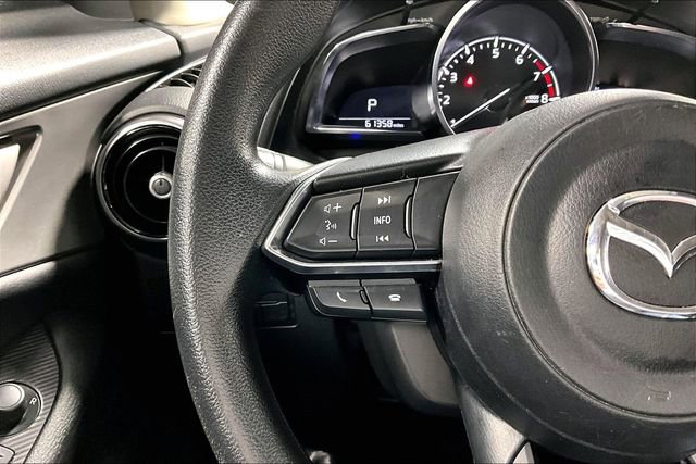 Used 2020 MAZDA CX-3 Sport image 11