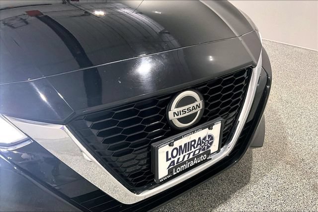 Used 2019 Nissan Altima 2.5 Platinum AWD/4WD image 40
