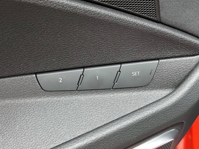Certified 2022 Audi e-tron S Prestige w/ Prestige Package AWD/4WD image 20