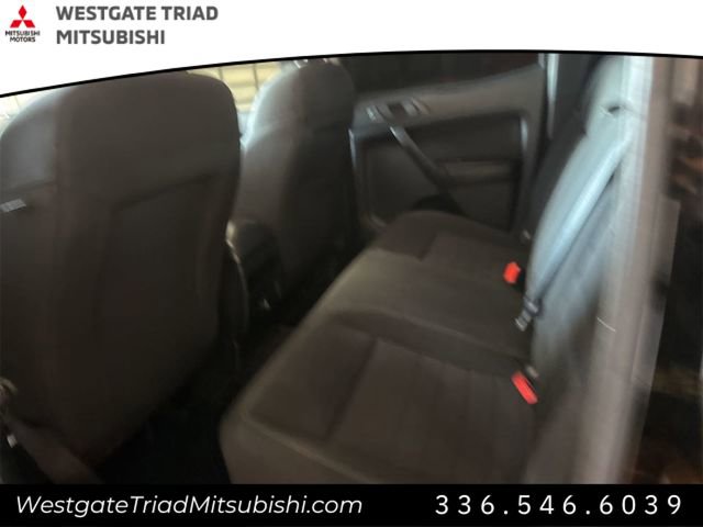 Used 2019 Ford Ranger XL w/ Equipment Group 101A Mid image 14