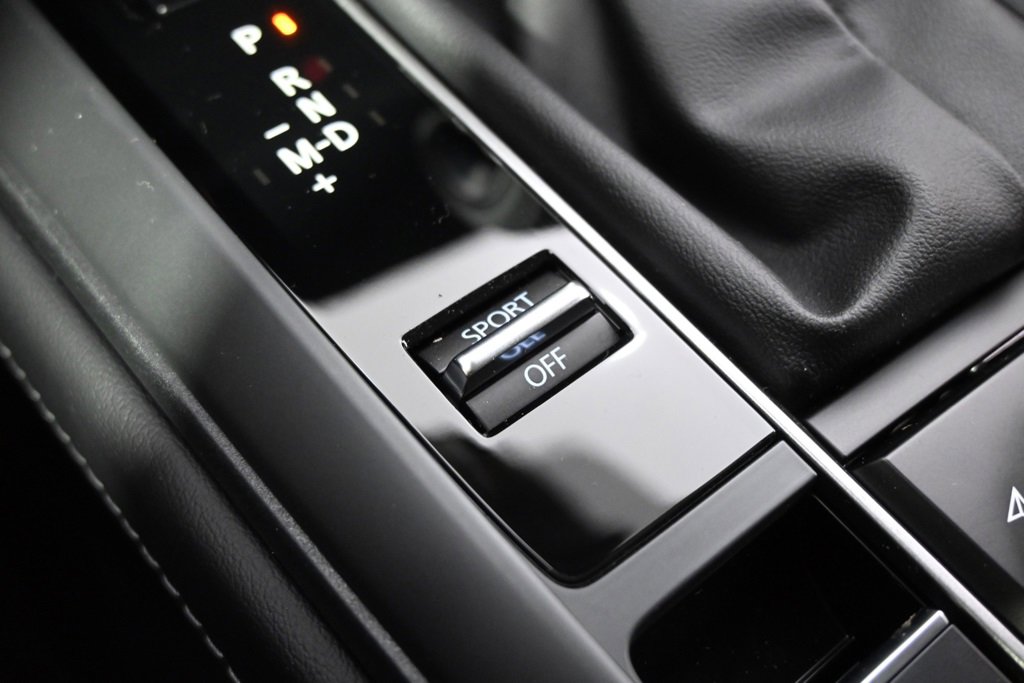 New 2026 MAZDA CX-30 AWD 2.5 S w/ Select Sport Pkg image 34