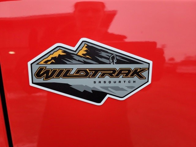 Used 2023 Ford Bronco Wildtrak image 33