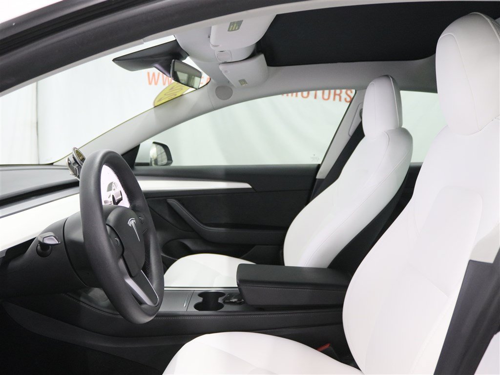 Used 2023 Tesla Model 3 Performance AWD/4WD image 14