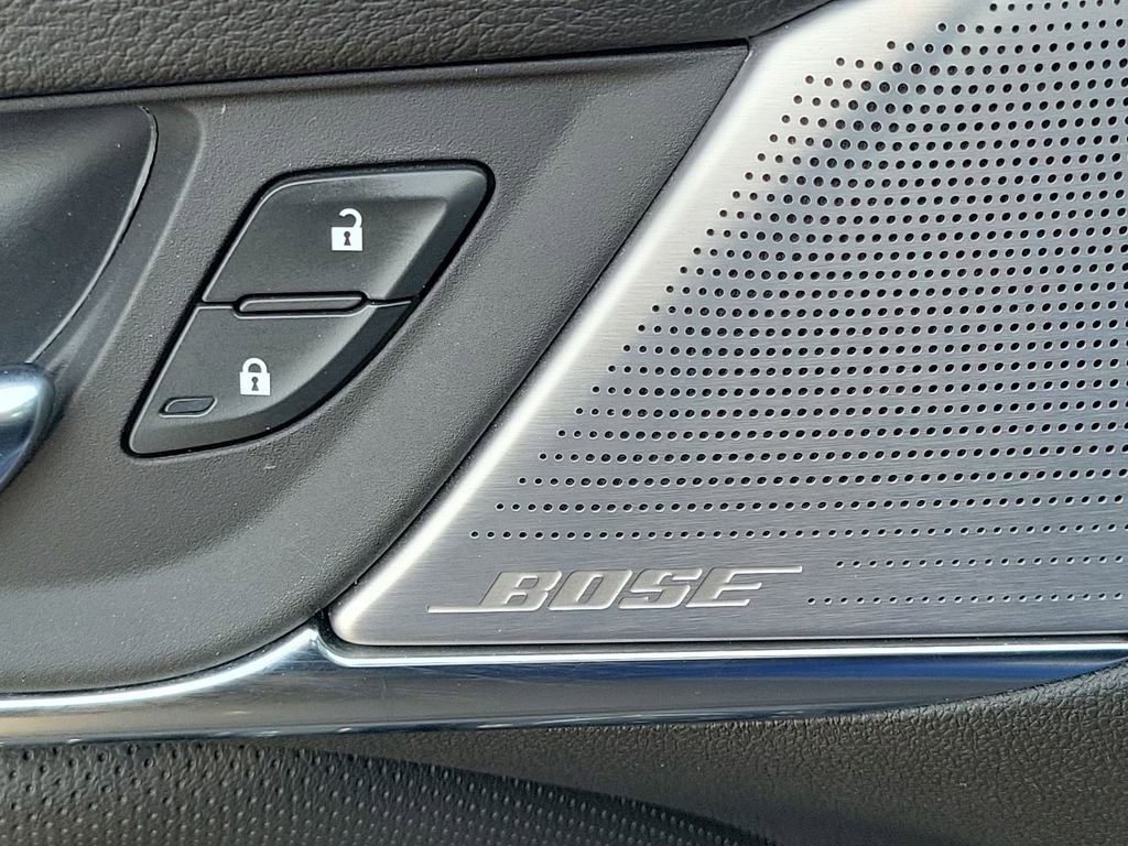 Certified 2023 Cadillac CT4 Sport image 24