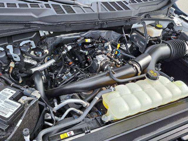 Certified 2023 Ford F150 XL RWD image 15