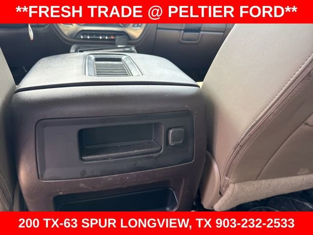 Used 2016 Chevrolet Silverado 3500 LTZ w/ Duramax Plus Package image 7