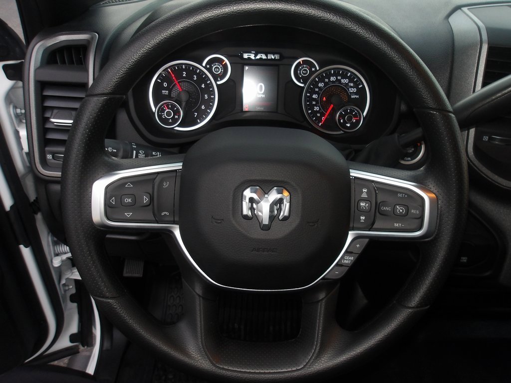 Used 2025 RAM 2500 Tradesman image 13