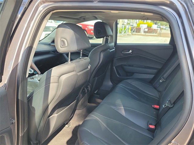 Used 2021 Acura TLX w/ Technology Package image 6