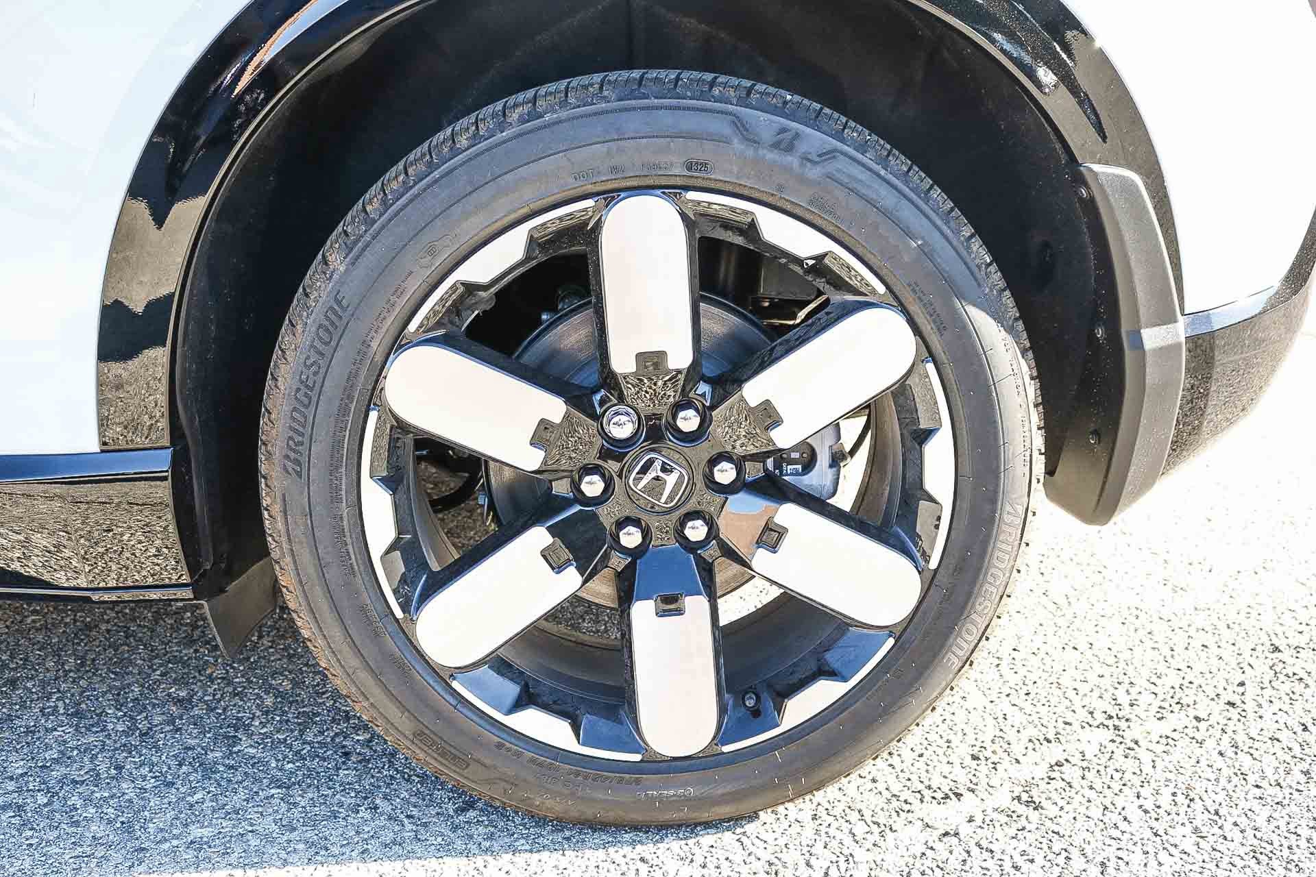 New 2026 Honda Prologue Elite image 11