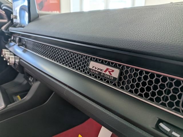 New 2025 Honda Civic Type R image 5