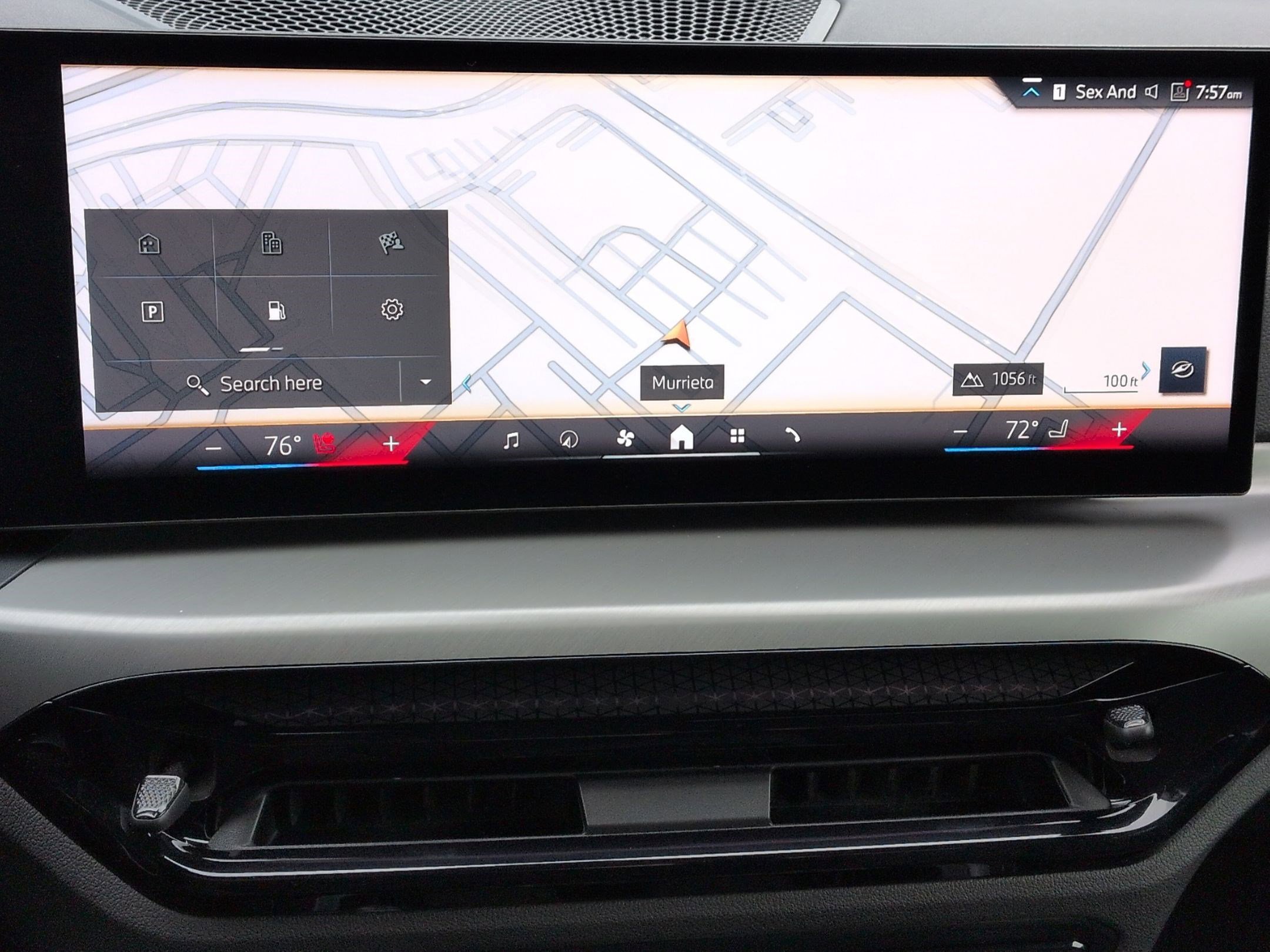 Used 2025 BMW 230i Coupe w/ M Sport Package image 24