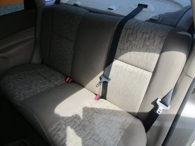 Used 2005 Ford Focus SE image 29