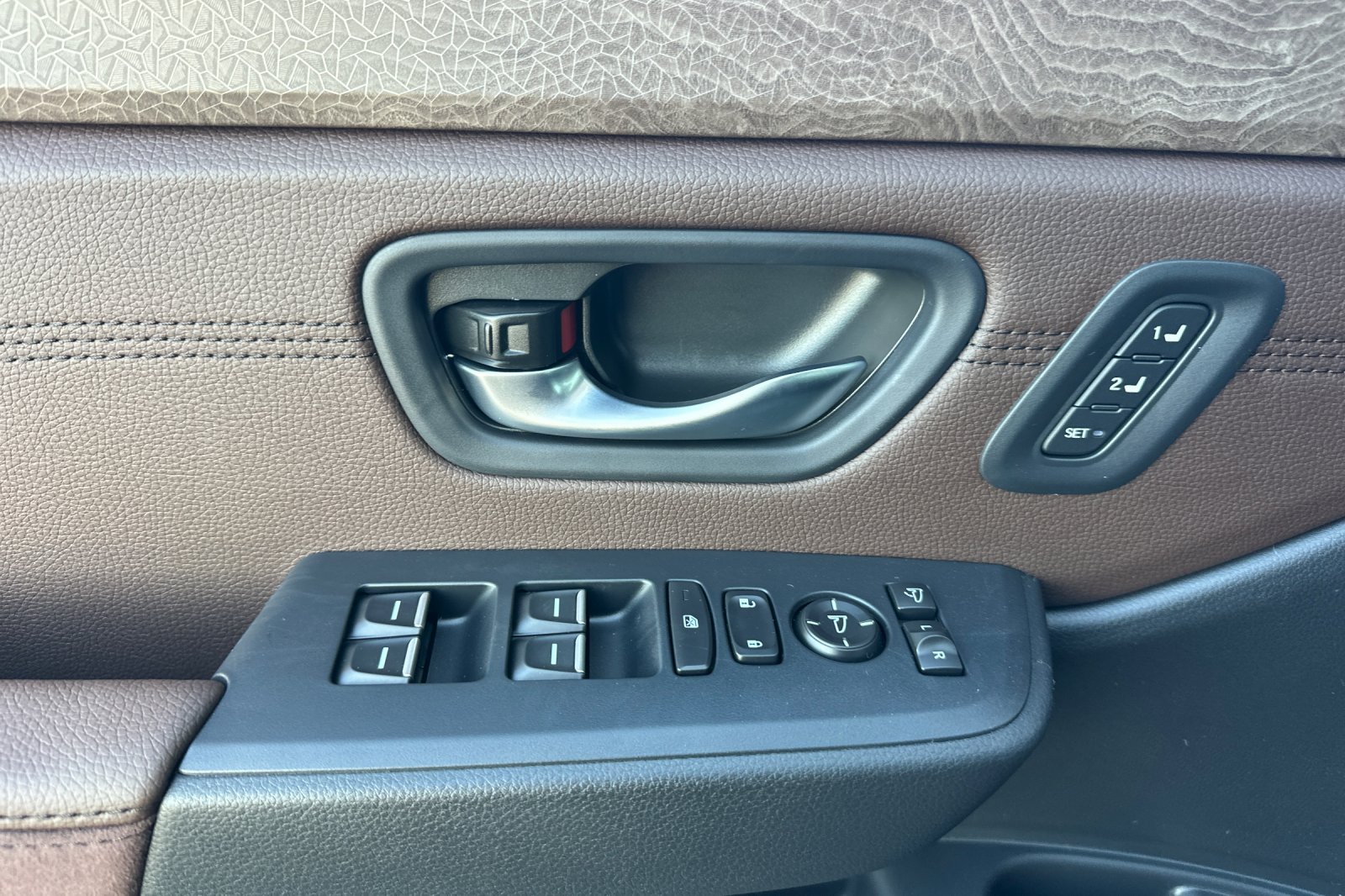 New 2026 Honda Pilot Elite image 10