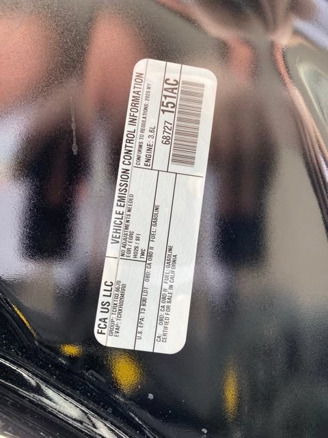 Used 2026 Dodge Durango GT AWD/4WD image 27