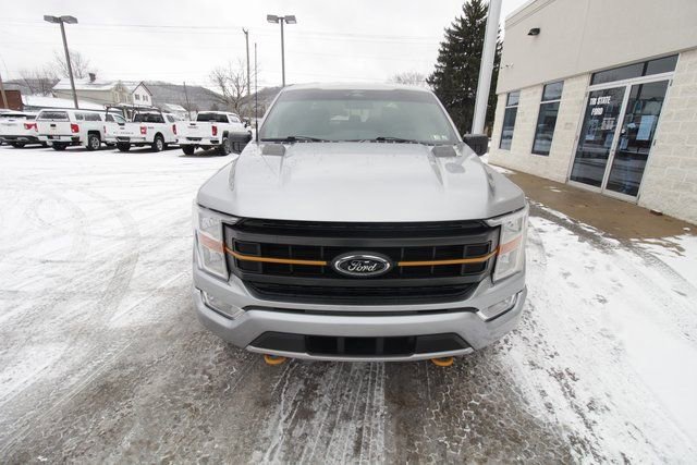 Used 2022 Ford F150 Tremor w/ Bed Utility Package image 5